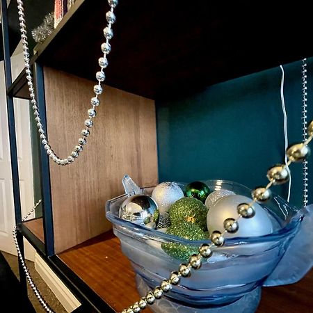Stylish And Artistic Flat In Southend On Sea Apartment Ngoại thất bức ảnh