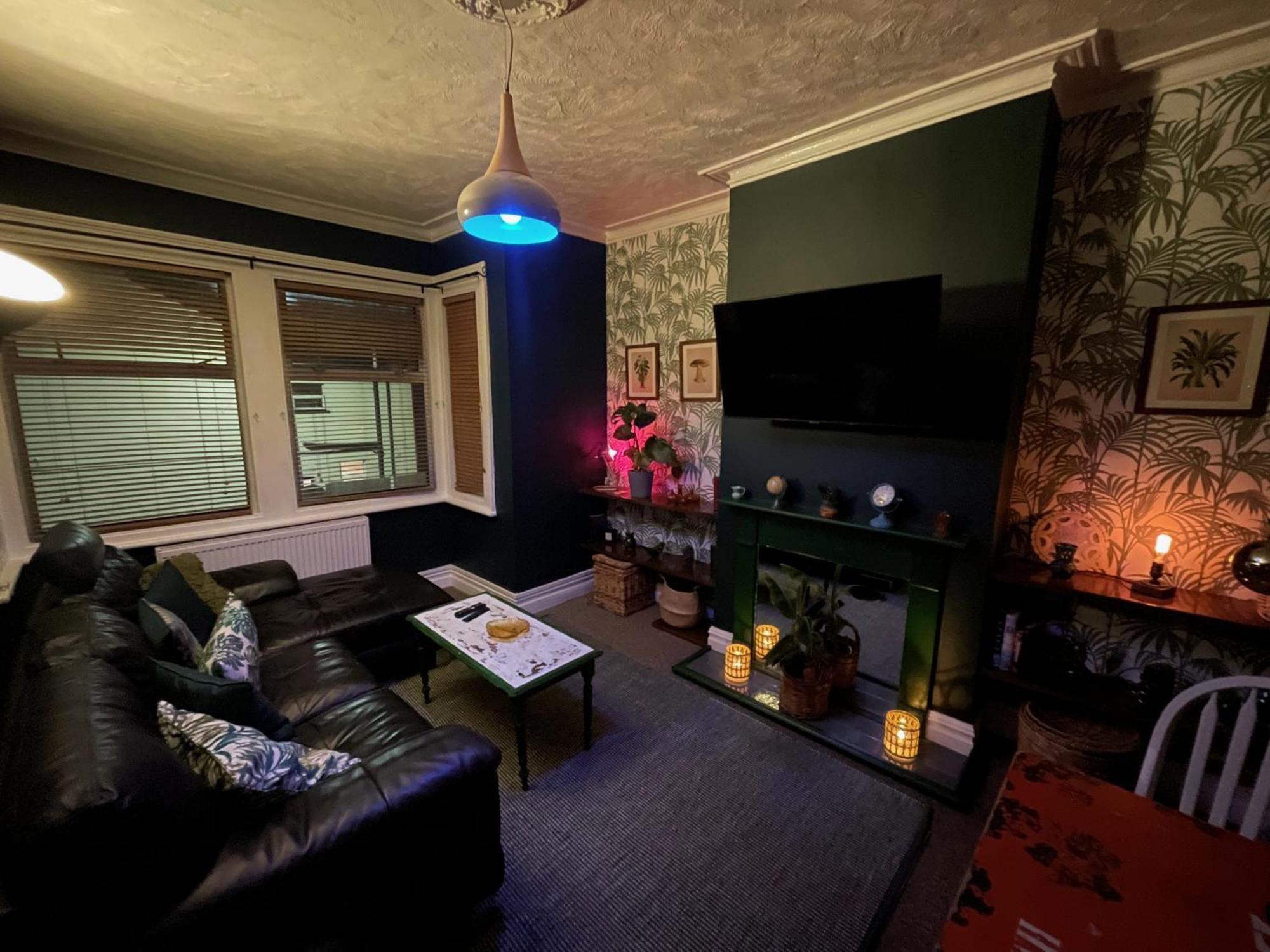 Stylish And Artistic Flat In Southend On Sea Apartment Ngoại thất bức ảnh