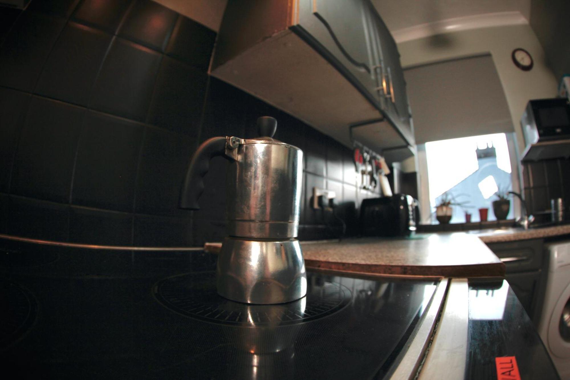 Stylish And Artistic Flat In Southend On Sea Apartment Ngoại thất bức ảnh